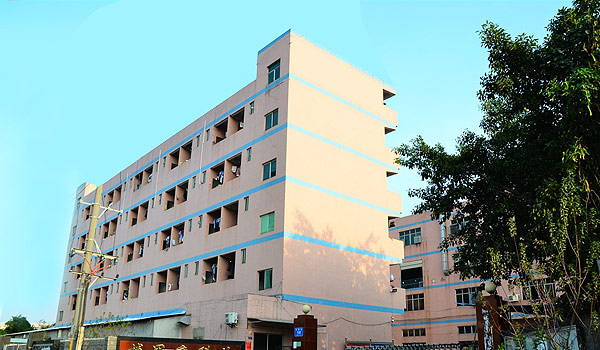 廠(chǎng)房外景 廠(chǎng)房外景